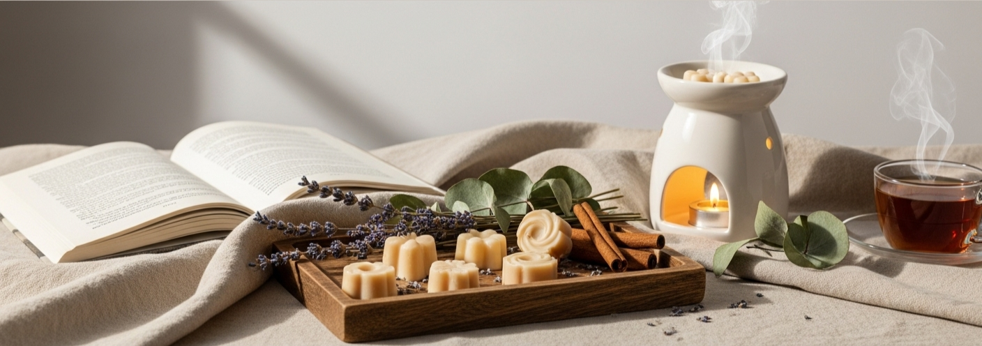Wax Melts