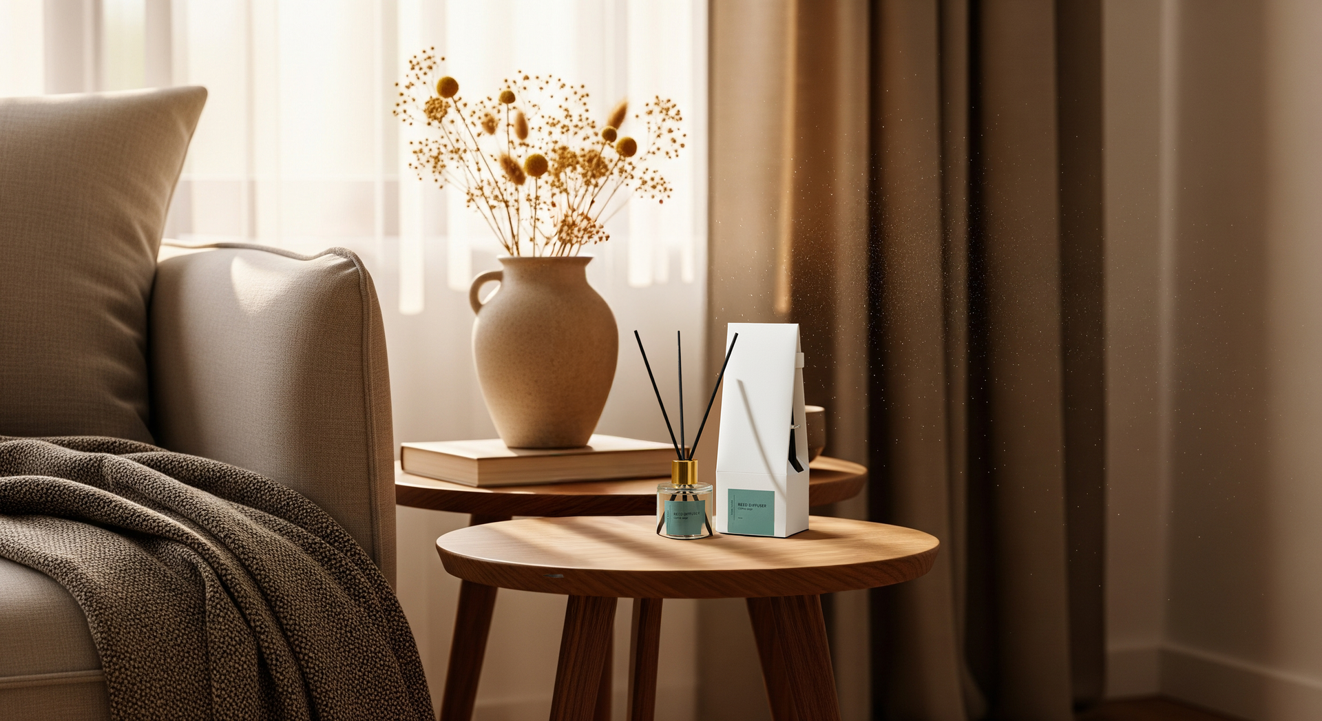 Reed Diffusers
