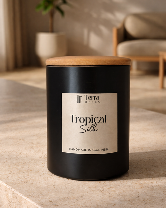 Why Soy Wax Candles Are the Smarter Choice for Your Home