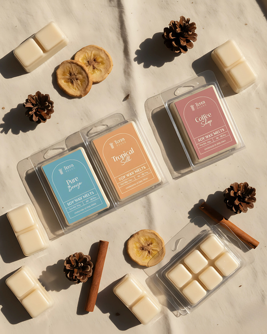 How to Use Wax Melts: Usage Guide, Safety & Longevity Tips