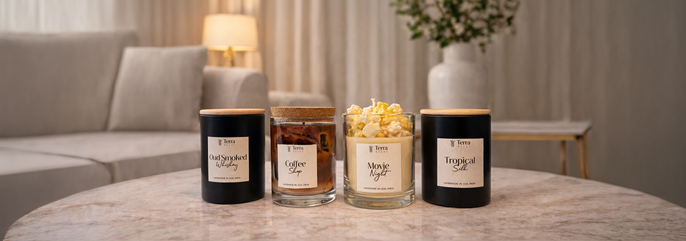 Wax Candles