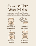 Coffee Shop Wax Melts