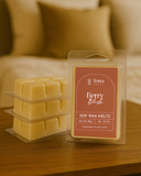 Berry Blush Wax Melts