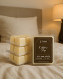 Coffee Shop Wax Melts