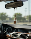Coffee Shop Car Fragrance