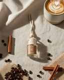 Coffee Shop Car Fragrance