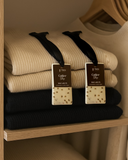 Coffee Shop Wax Sachet