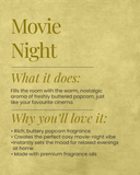 Movie Night