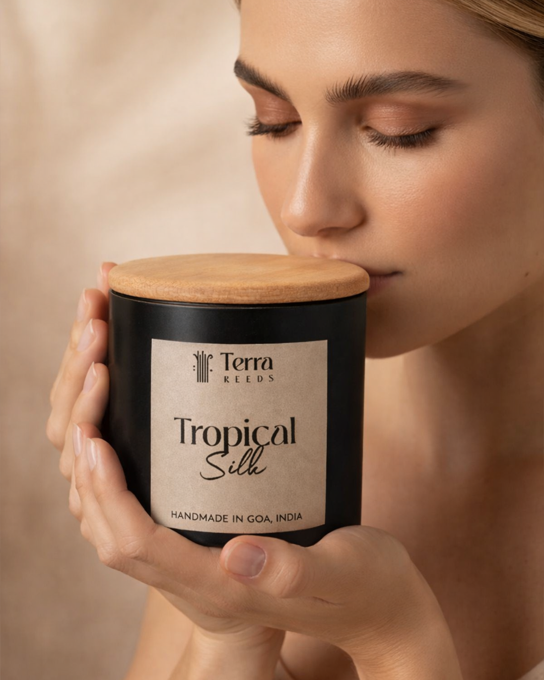 Tropical Silk