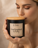 Oud Smoked Whiskey