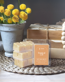 Tropical Silk Wax Melts