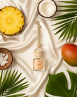 Tropical Silk Car Fragrance