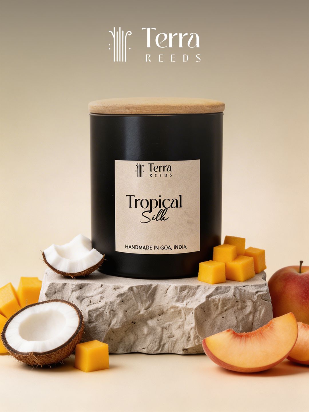 Tropical Silk