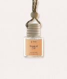 Tropical Silk Car Fragrance